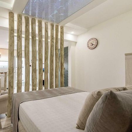Joli Appartement Belgrado Buitenkant foto