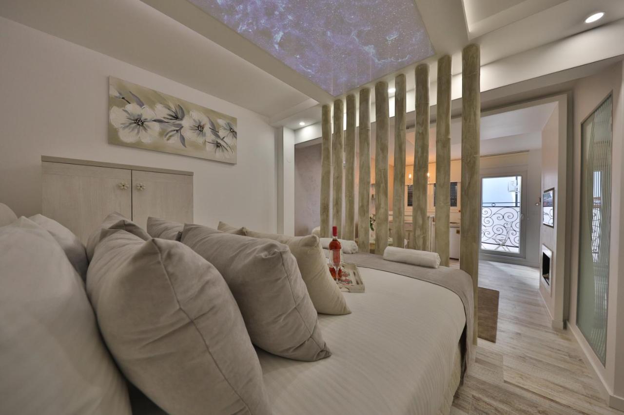 Joli Appartement Belgrado Buitenkant foto