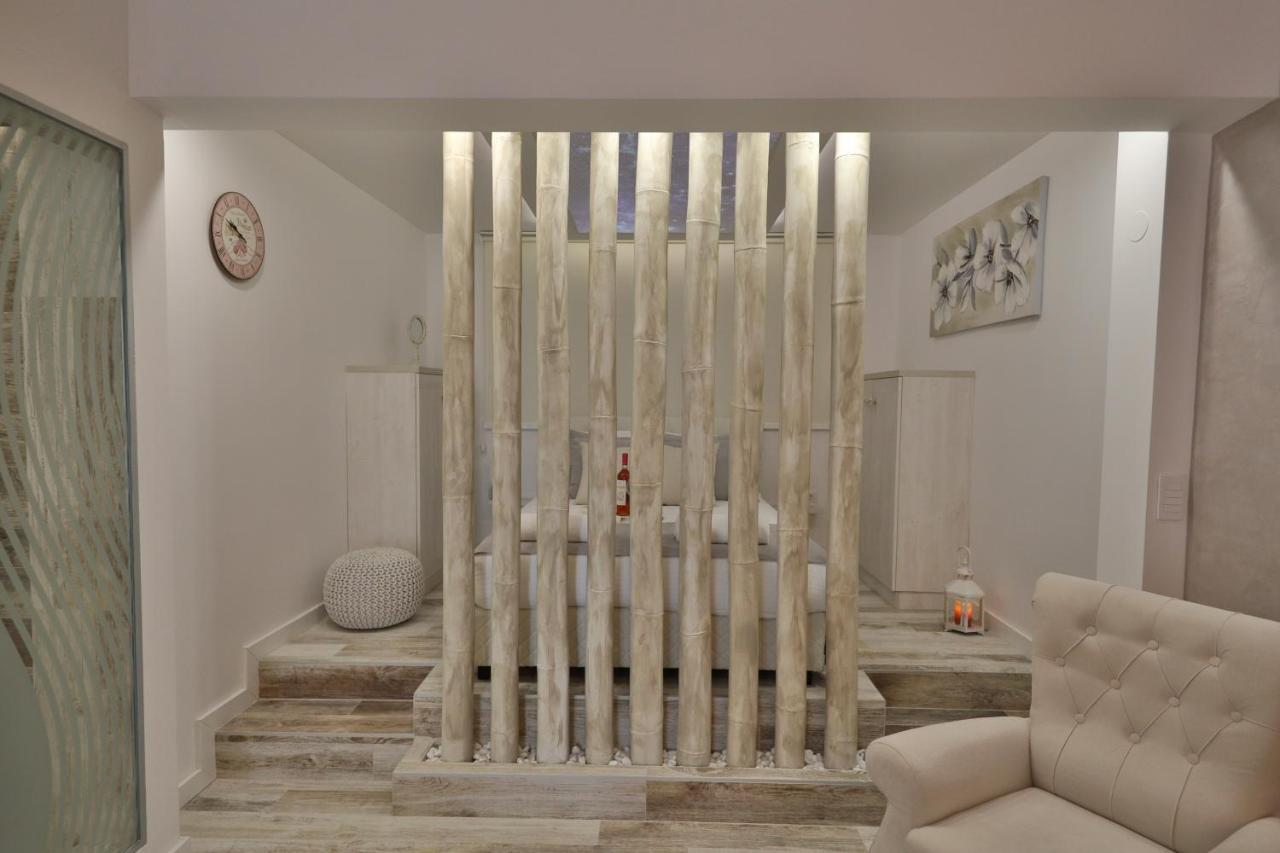 Joli Appartement Belgrado Buitenkant foto