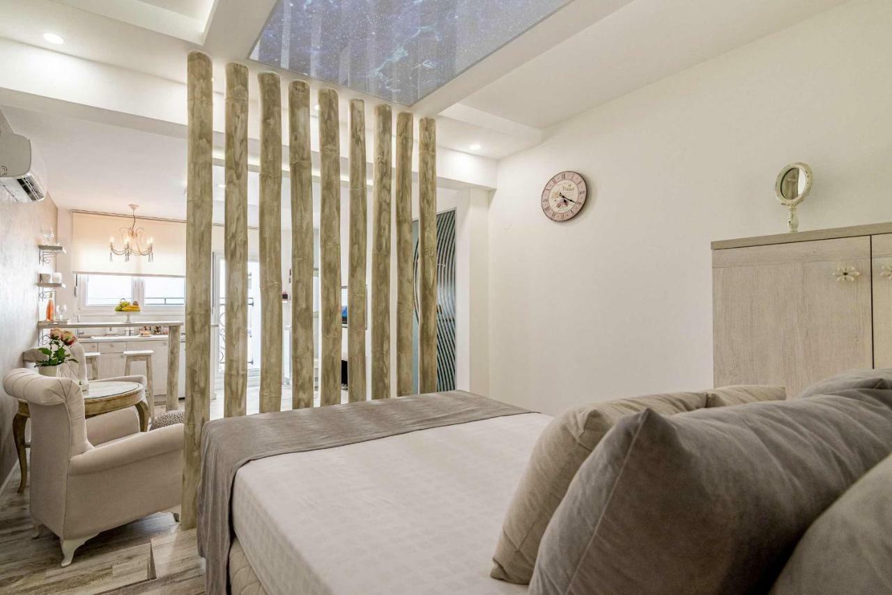 Joli Appartement Belgrado Buitenkant foto