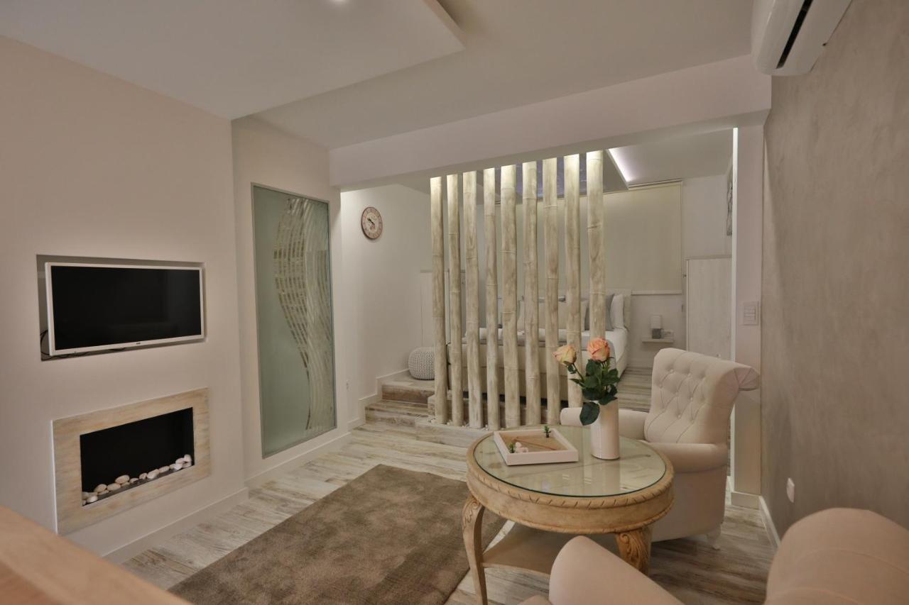 Joli Appartement Belgrado Buitenkant foto